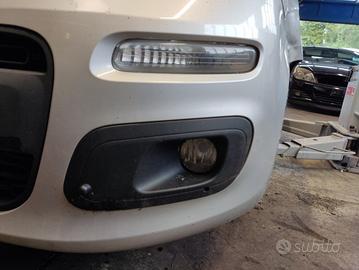 Fendinebbia sinistro FIAT PANDA del 2012