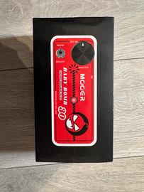 MOOER babybomb 30 digital micro power amp