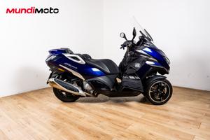 PEUGEOT METROPOLIS 400 ALLURE - 2024