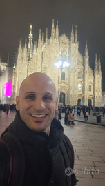 Operatore Socio Sanitario oppure Baby Sitter