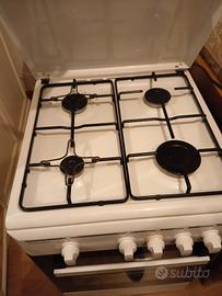 cucina a gas 