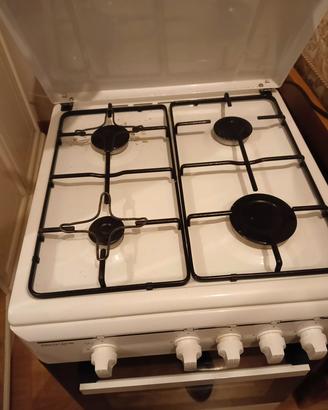 cucina a gas 