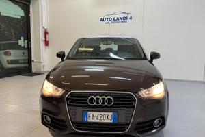 Audi A1 SPB 1.6 TDI Attraction