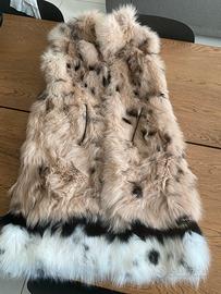Pelliccia di volpe