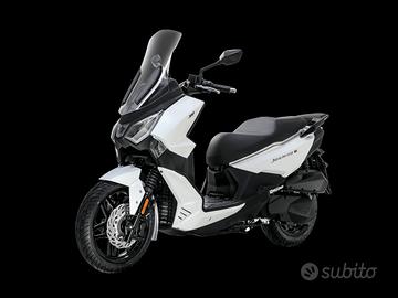 Ricambi Sim Joyride 300 i.e