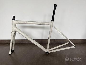 Telaio Specialized S-Works Aethos Campagnolo LTD 2