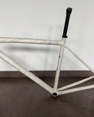 Telaio Specialized S-Works Aethos Campagnolo LTD 2