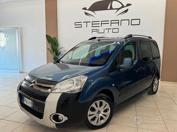 Citroen Berlingo 1.6 HDi 90CV FAP XTR Theatre