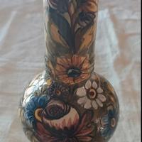 vaso vintage castelli 