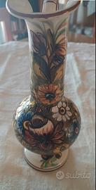 vaso vintage castelli 
