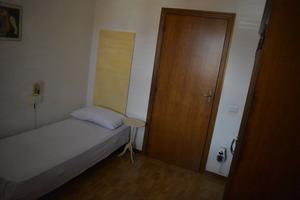 Posto letto in stanza singola