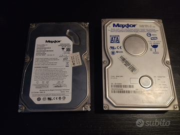 Hard Disk HDD SATA 3.5