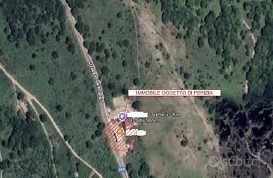 Immobile in asta di 678 m² con 3 locali a Desulo