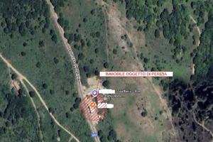 Immobile in asta di 678 m² con 3 locali a Desulo