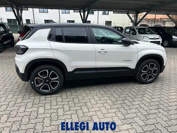 JEEP Avenger PROMO FINANZ. 1.2 Turbo 110 CV MHEV