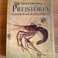 Il grande libro della Preistoria