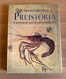 Il grande libro della Preistoria