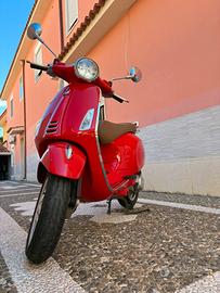 Vespa 50 primavera
