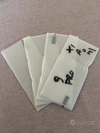 Pellicole per display Xiaomi redmi note 9 pro