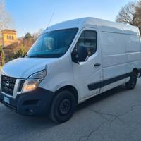 Nissan NV400 2.3dci
