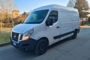 Nissan NV400 2.3dci