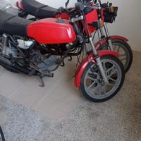 Gilera TG 2