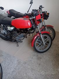 Gilera TG 2
