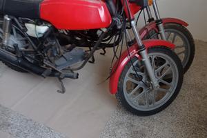 Gilera TG 2