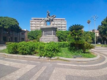 220 mq in palazzo nobiliare piazza roma