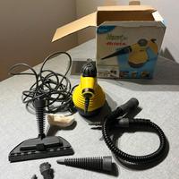 Pistola a vapore Ariete