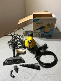 Pistola a vapore Ariete