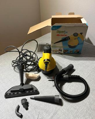 Pistola a vapore Ariete