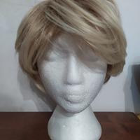 Parrucche donna