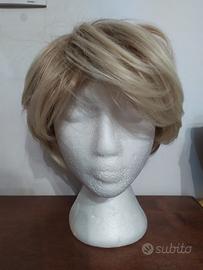 Parrucche donna