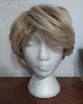 Parrucche donna