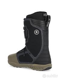 RIDE 92 (2025) – Come Nuovi – Doppio BOA