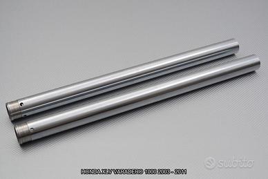 Steli forcella per HONDA VARADERO 1000 2003 - 2011