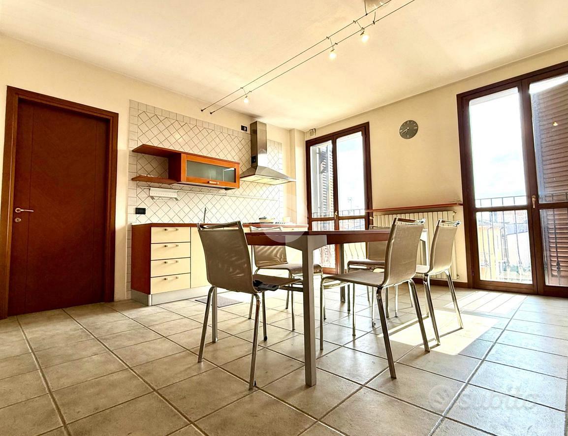 Apartment in Manerbio - Vista 2