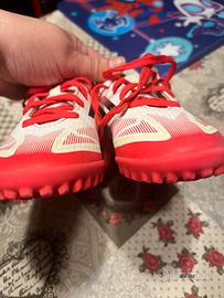 Scarpe calcio adidas bambino 29