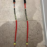 Racchette Leki Gigante