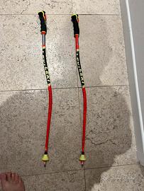 Racchette Leki Gigante