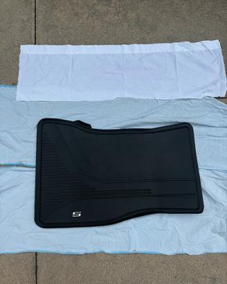 Tappetino ORIGINALE BMW SERIE 5