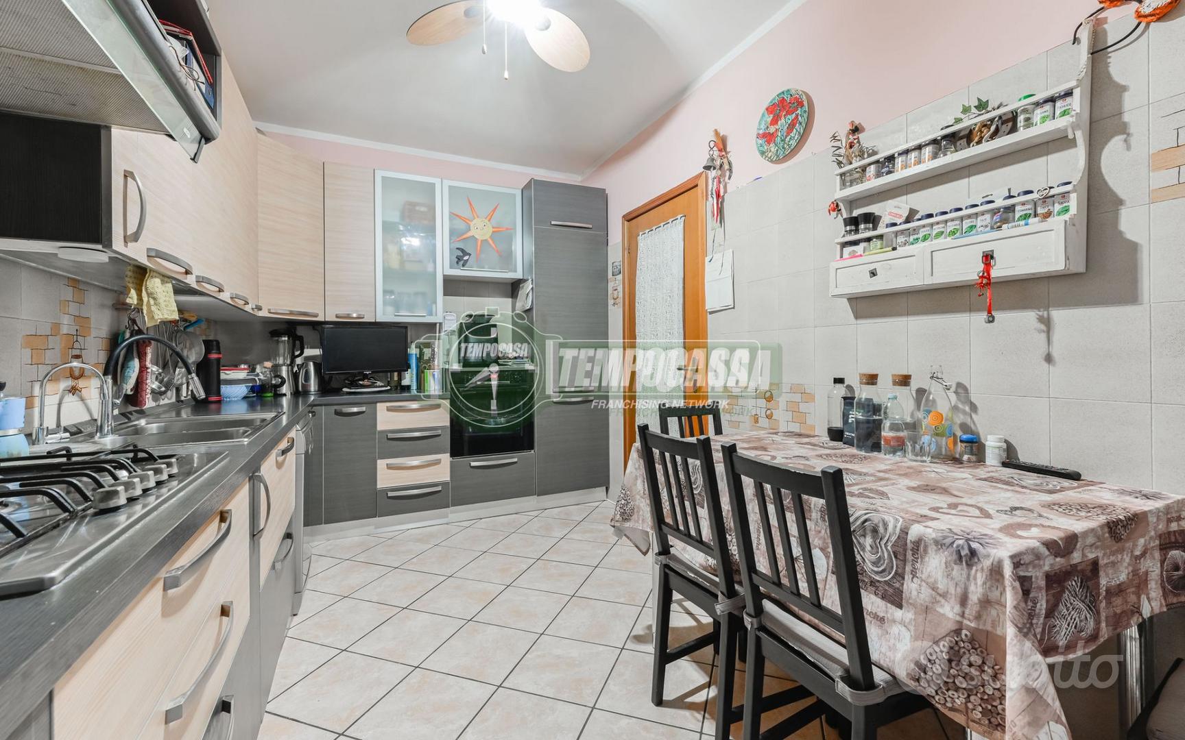 Appartamento – MI - Vista 3