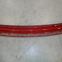 GRIGLIA CENTRALE SUPERIORE PER FIAT 500L 2013