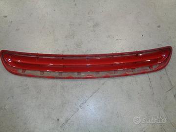 GRIGLIA CENTRALE SUPERIORE PER FIAT 500L 2013