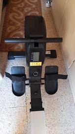 Rower machine