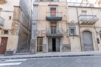 Casa Indipendente - Caltagirone