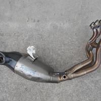 marmitta akrapovic yamaha mt09