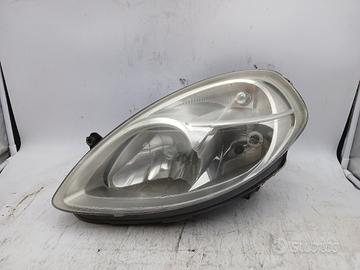 Faro ant sx LANCIA YPSILON '06