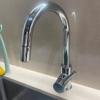 Miscelatore cucina